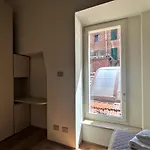 公寓 Torre Del Cavaliere 锡耶纳
