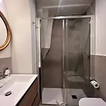 公寓 Torre Del Cavaliere 锡耶纳