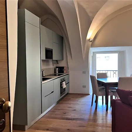 Apartmán Torre Del Cavaliere