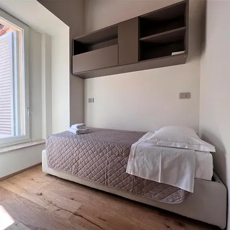 Torre Del Cavaliere Apartamento *