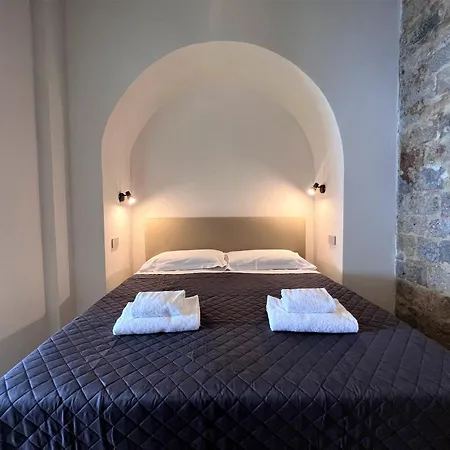 Torre Del Cavaliere Apartmán