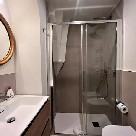 Apartmán Torre Del Cavaliere Siena