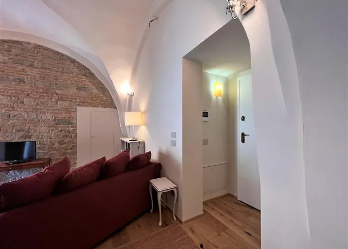 Torre Del Cavaliere シエーナ