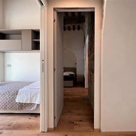 Torre Del Cavaliere Apartmán Siena