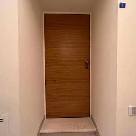 아파트 Torre Del Cavaliere