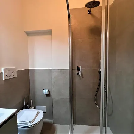 아파트 Torre Del Cavaliere